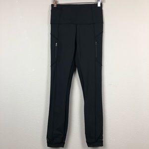 lulu leggings with pockets